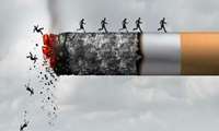 فواید پیاده روی و ترک دخانیات چیست؟