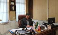 پیام تبریک مدیر شبکه بهداشت و درمان شهرستان فامنین بمناسبت روز ماما