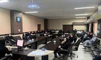 کلاس های ترویج تغذیه با شیرمادر کنترل عفونت و شستشوی دست و مدیریت سقط های غیر قانونی با حضور کادر درمان برگزار شد