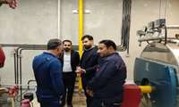 مدیر بیمارستان امام حسن مجتبی(ع) از تعمیر اساسی و نوسازی موتورخانه این مرکز پس از ۲۰ سال از افتتاح مرکز خبر داد.