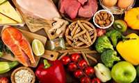 رژیم غذایی برای چربی خون بالا