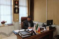 پیام تبریک مدیر شبکه بهداشت درمان شهرستان فامنین به مناسبت فرا رسیدن عید سعید فطر