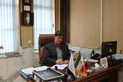پیام تبریک مدیر شبکه بهداشت و درمان شهرستان فامنین بمناسبت روز ماما